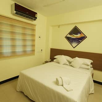 Aakash Inn, Tiruvannamalai 2